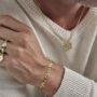 What’s Next for Men’s Jewelry: A Style Guide for 2026