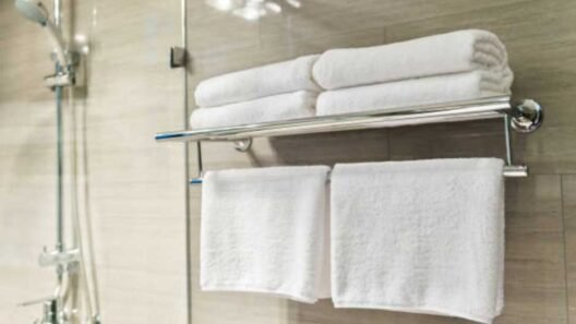 Why Choose Wholesale Bath Linen for Hotel Bathrooms