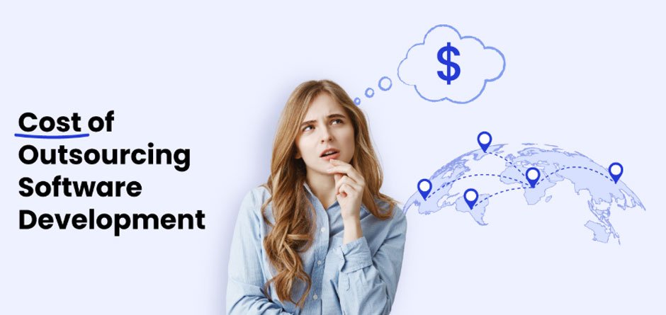 Why Outsourcing Software Development Saves Costs for Startups