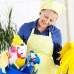 the Best Maid Service for Your Needs