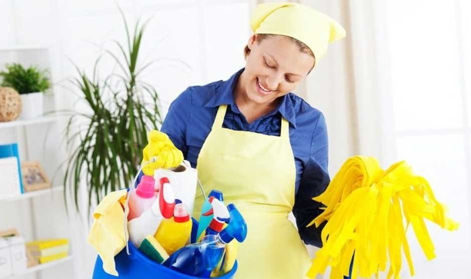 the Best Maid Service for Your Needs
