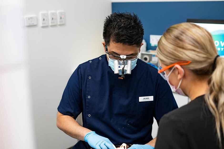 Why Is Follow-Up Care Essential After an Emergency Dental Visit?