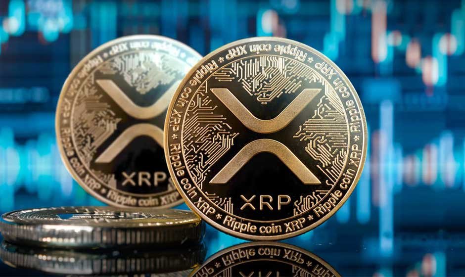 xrp etf proshares launch date