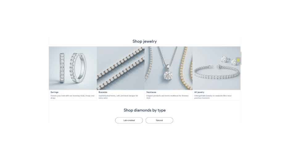 17 Best Places to Buy Diamonds and Engagement Rings Online