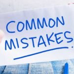 Avoiding Common Credit Dispute Mistakes