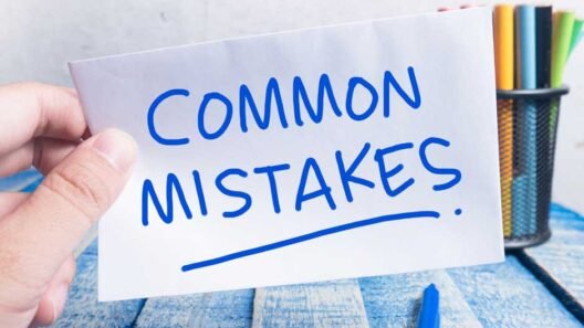 Avoiding Common Credit Dispute Mistakes