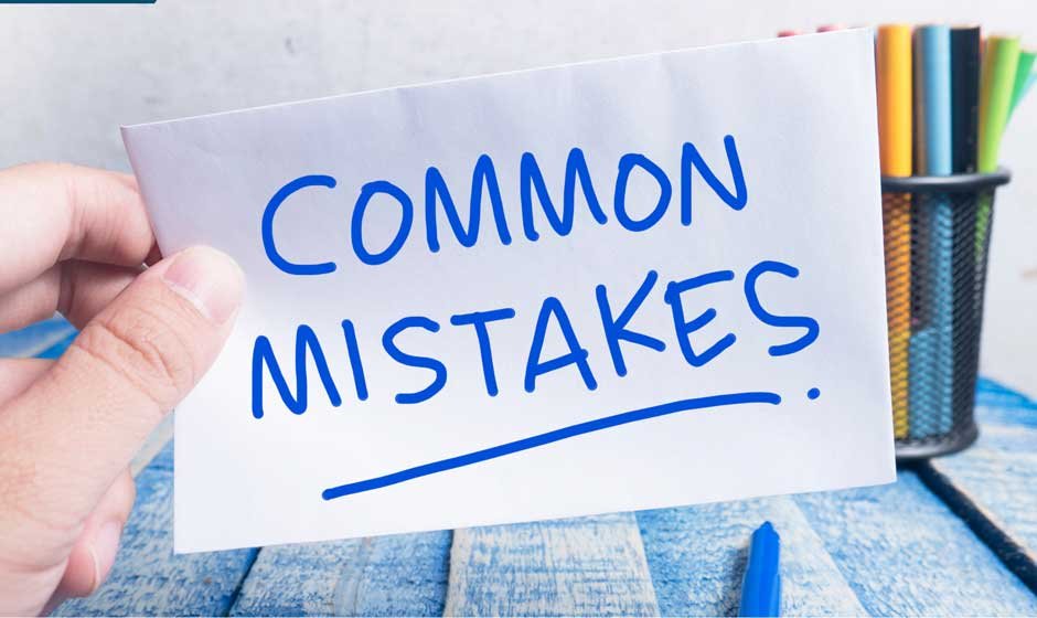 Avoiding Common Credit Dispute Mistakes