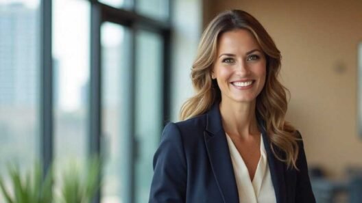 Who is Brandi Loge? The Success Story You Need to Know