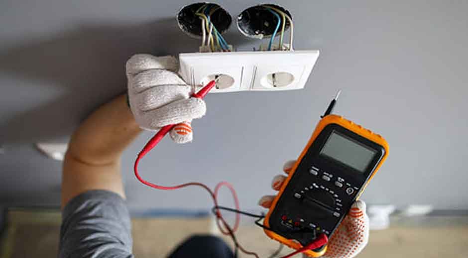 Common Signs Your Home Needs Electrical Repairs