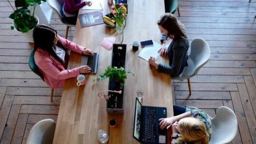 Creating a Comfortable Workspace
