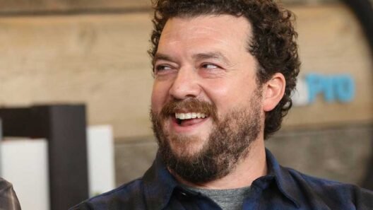 Danny McBride Net Worth
