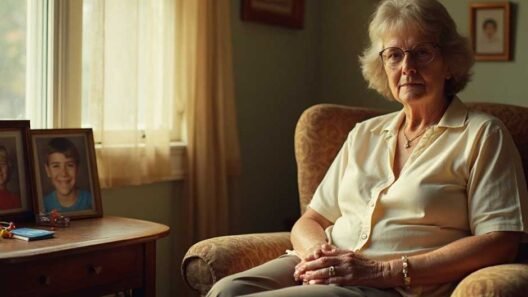 Who Was Diane Lou Oswald? The Untold Story Behind Woody's Mother