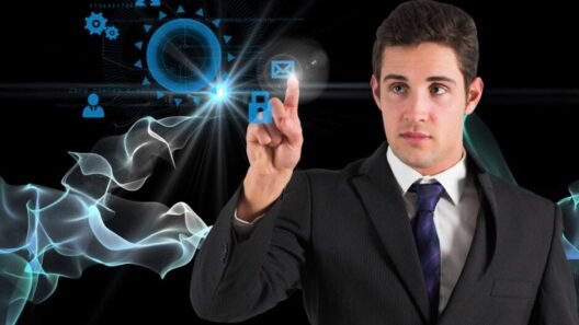 Driving Business Efficiency Through Tech