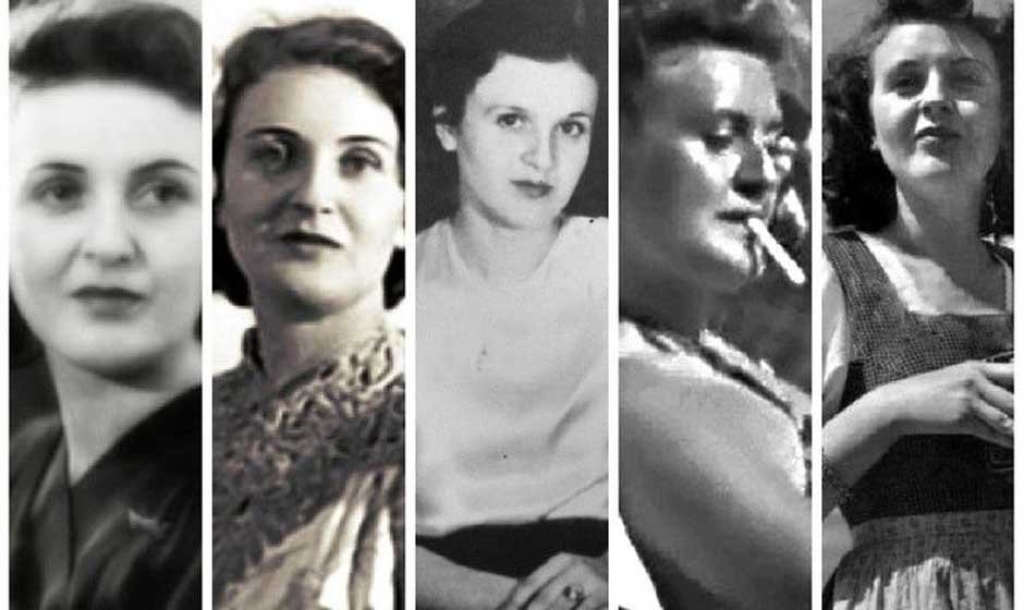 Eva Barbara Fegelein