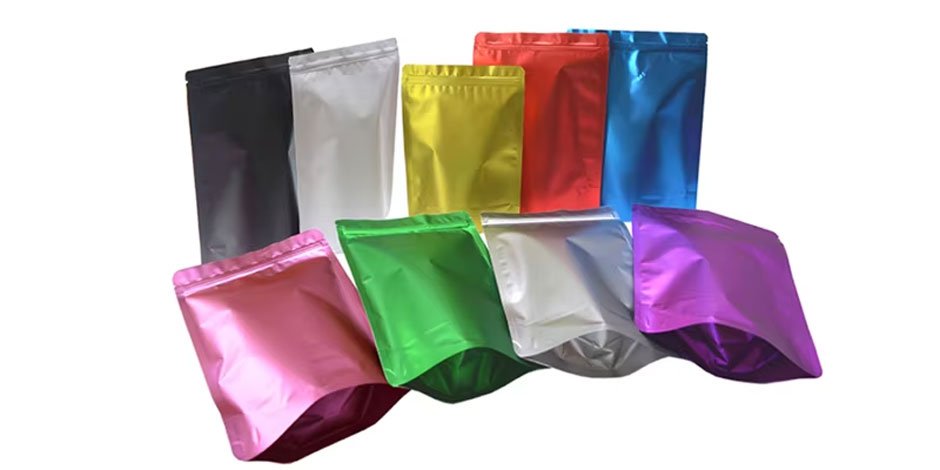 Features That Make Custom Mylar Bags a Smart Choice