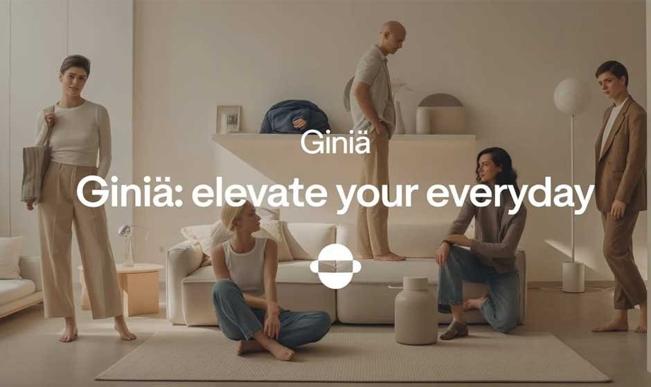 Giniä