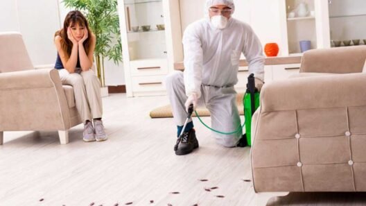 How Can Lincoln Homeowners Prevent Seasonal Pests Year-Round