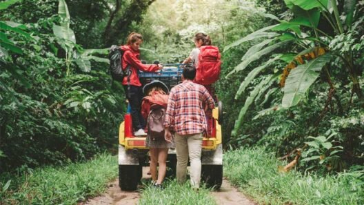 How Can You Avoid Legal Nightmares During a Road Trip