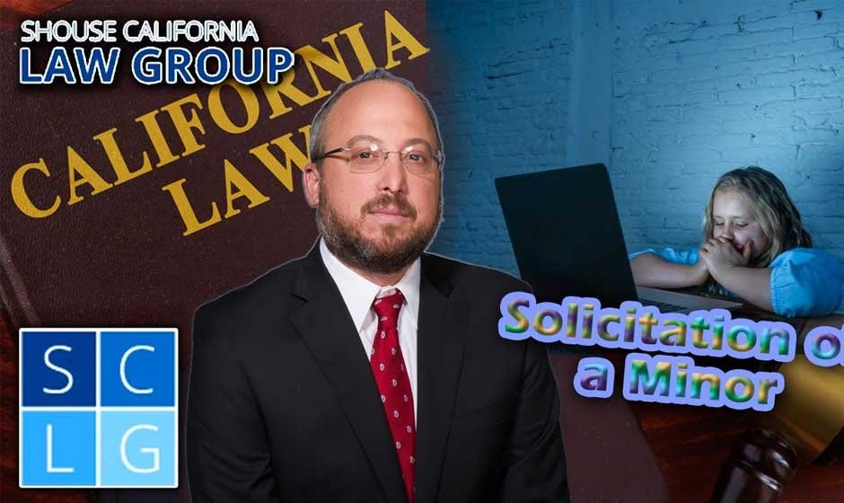 How Legal Professionals Address Charges Involving Minors