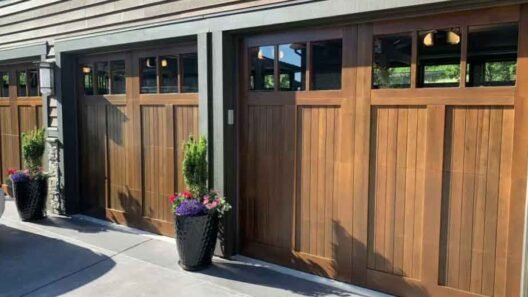 How-Professional-Garage-Door-Repair-Improves-Curb-Appeal