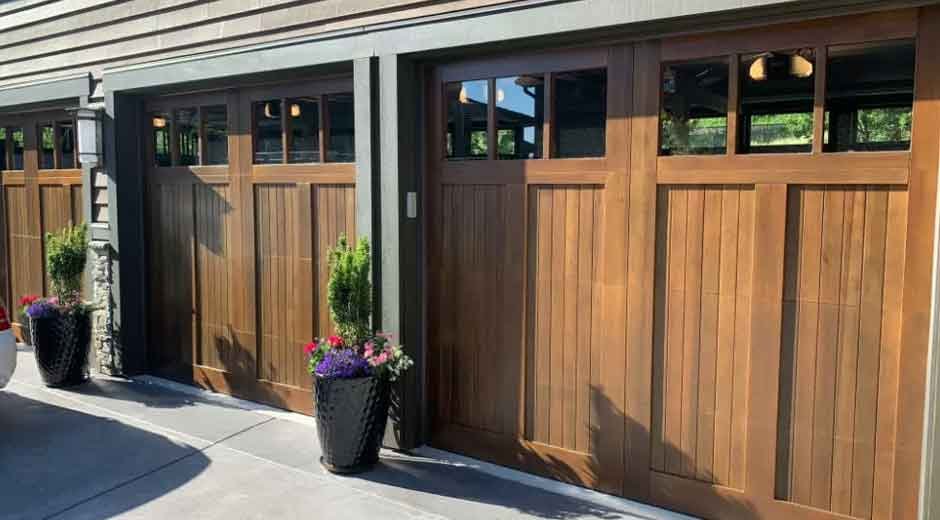 How-Professional-Garage-Door-Repair-Improves-Curb-Appeal