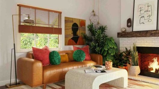 How to Keep Your Home Safe, Cozy, and Stylish Year-Round