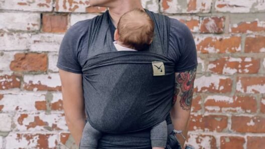 How to Master Work-Life Balance as a New Parent