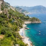 How to Travel Between Coastal Towns in Italy