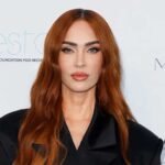 Is Megan Fox a Man