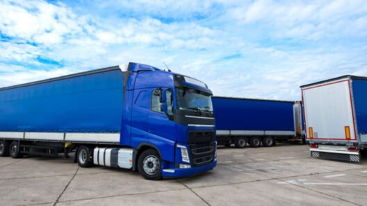 Key Policy Changes In Trucking Industry And How Trucking News Help