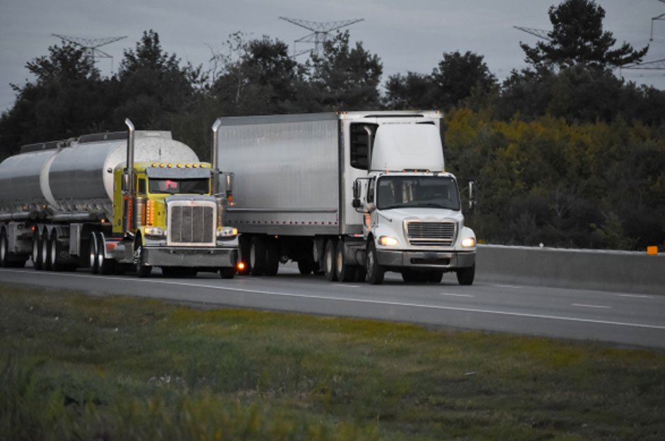 Key Policy Changes In Trucking Industry And How Trucking News Help