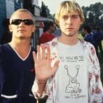 Kurt Cobain