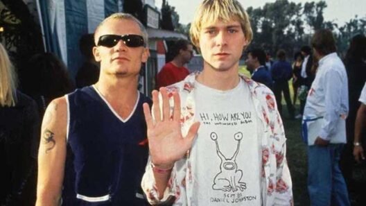 Kurt Cobain