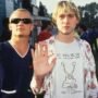Kurt Cobain