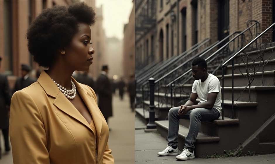 Lorna Smith Tyson: The Hidden Story Behind Mike Tyson's Guardian Angel
