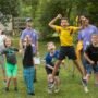 Mental Health Benefits for Children Through Sports at Long Island Summer Camps