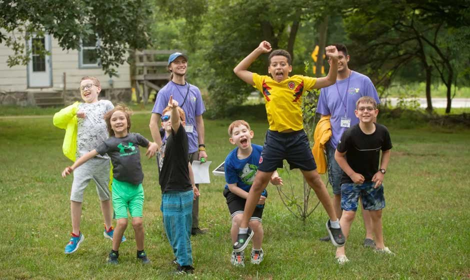 Mental Health Benefits for Children Through Sports at Long Island Summer Camps