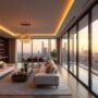 Penthouse Hub