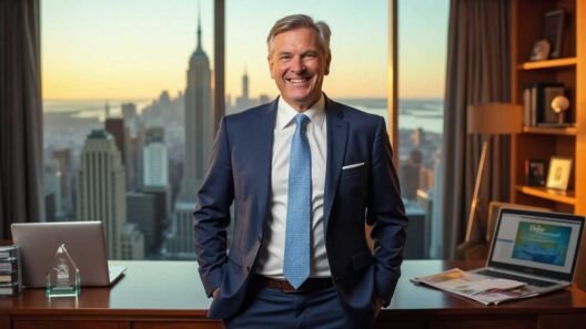 Peter McMahon Net Worth