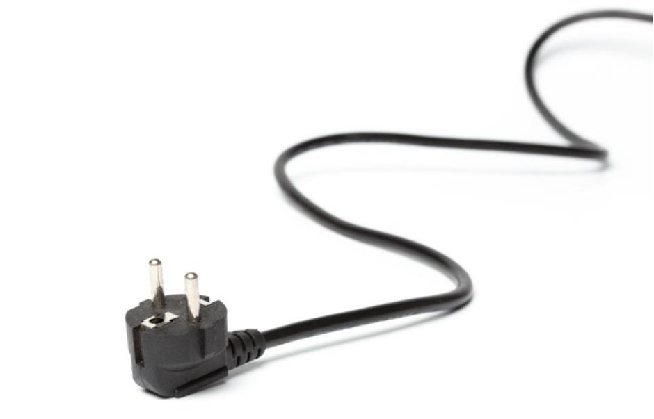 Power Cords vs Extension Cords
