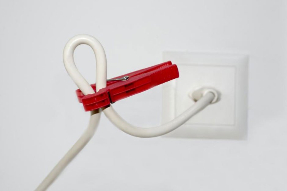 Power Cords vs Extension Cords