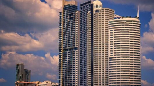 Real Estate in Chonburi, Thailand