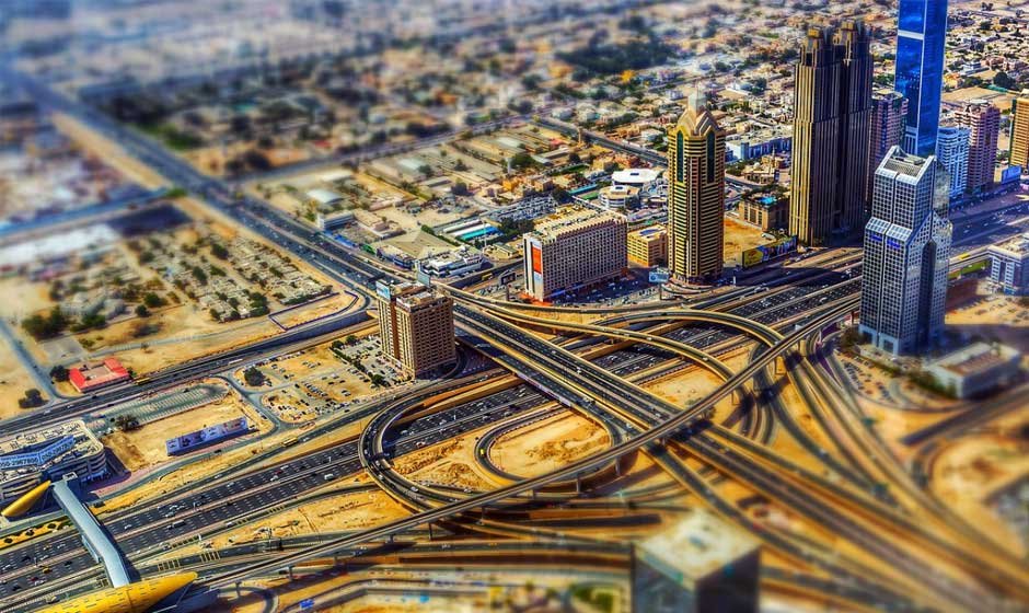 Real Estate in Dubai