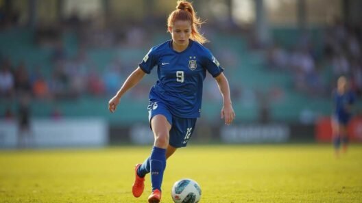 Rose Lavelle's Partner