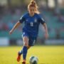Rose Lavelle's Partner