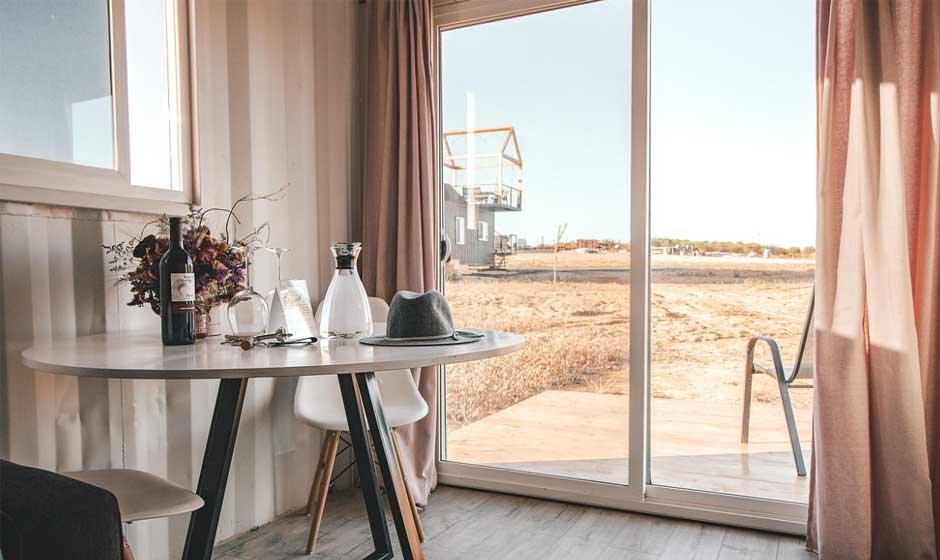 Seizing Your Holiday Home