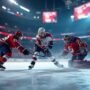 Sffarehockey Statistics Yesterday