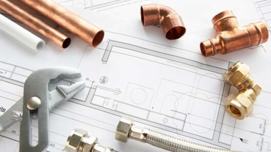 Smart Plumbing Upgrades