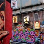 The Artistic Journey of Lisha Bai
