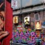 The Artistic Journey of Lisha Bai